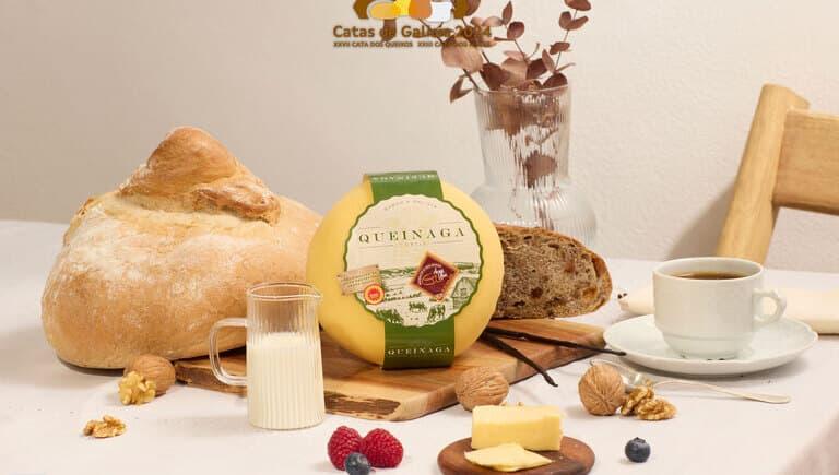 Comprar queso Arzúa-Ulloa DOP gallego online en Mordeste